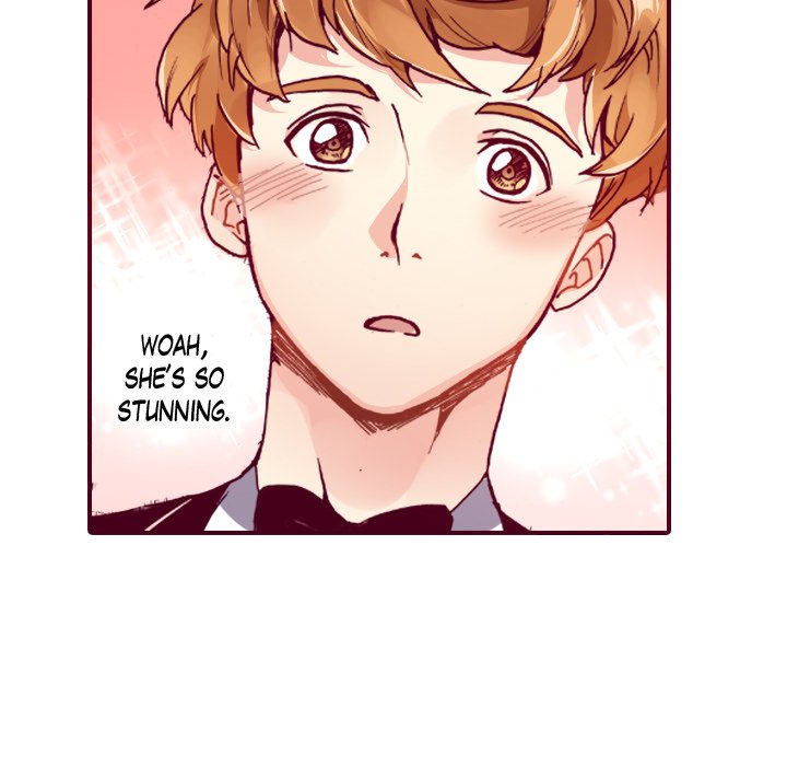 99% Love 99% Love EP 11 - Toomics page 60 - 