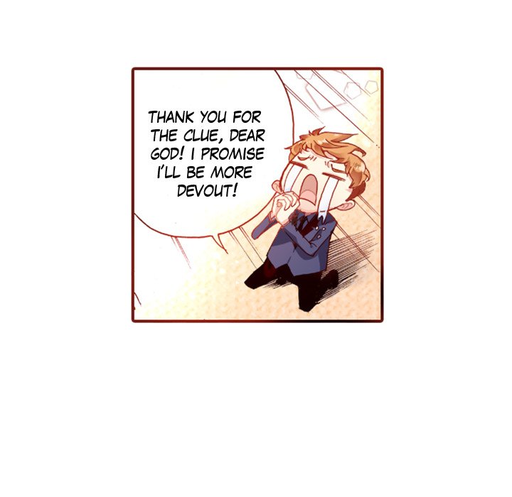 99% Love 99% Love EP 11 - Toomics page 7 - 