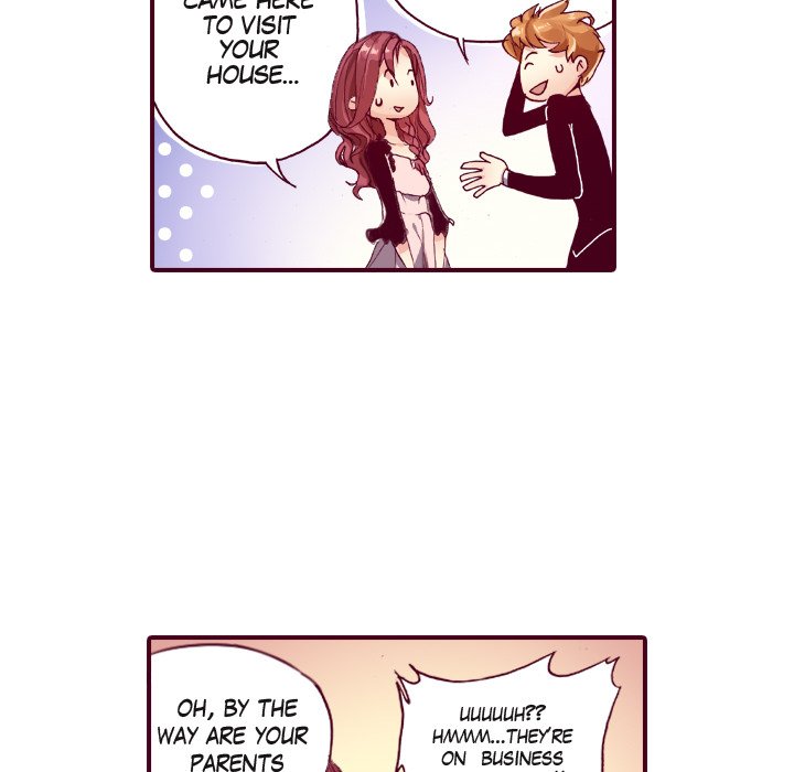 99% Love 99% Love EP 11 - Toomics page 63 - 