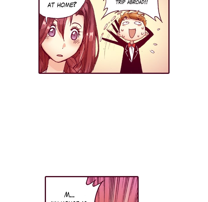 99% Love 99% Love EP 11 - Toomics page 64 - 