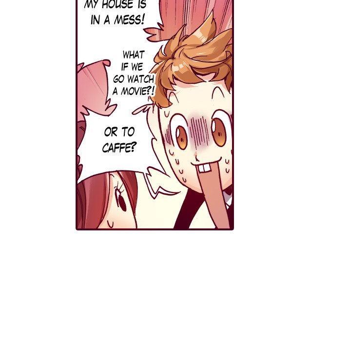 99% Love 99% Love EP 11 - Toomics page 65 - 