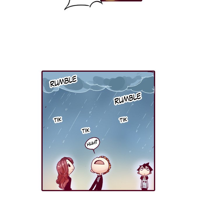 99% Love 99% Love EP 11 - Toomics page 67 - 