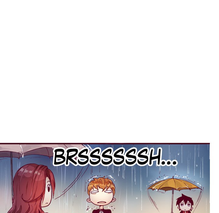 99% Love 99% Love EP 11 - Toomics page 68 - 