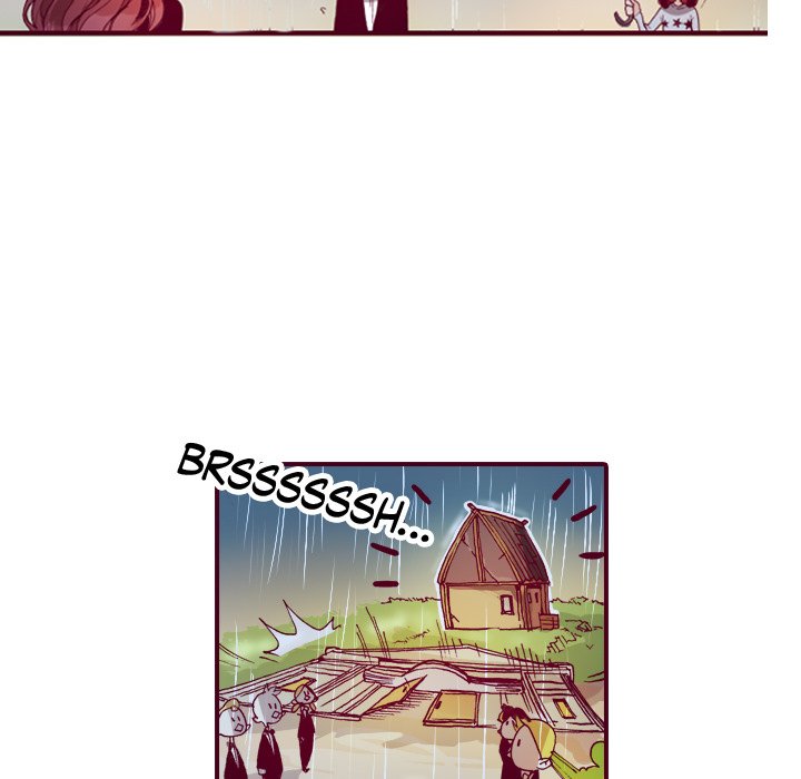 99% Love 99% Love EP 11 - Toomics page 69 - 