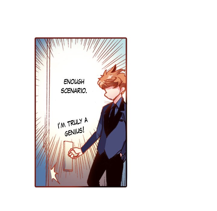 99% Love 99% Love EP 11 - Toomics page 8 - 