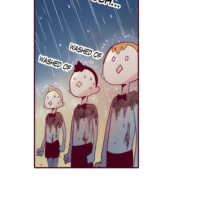99% Love 99% Love EP 11 - Toomics page 71 - 