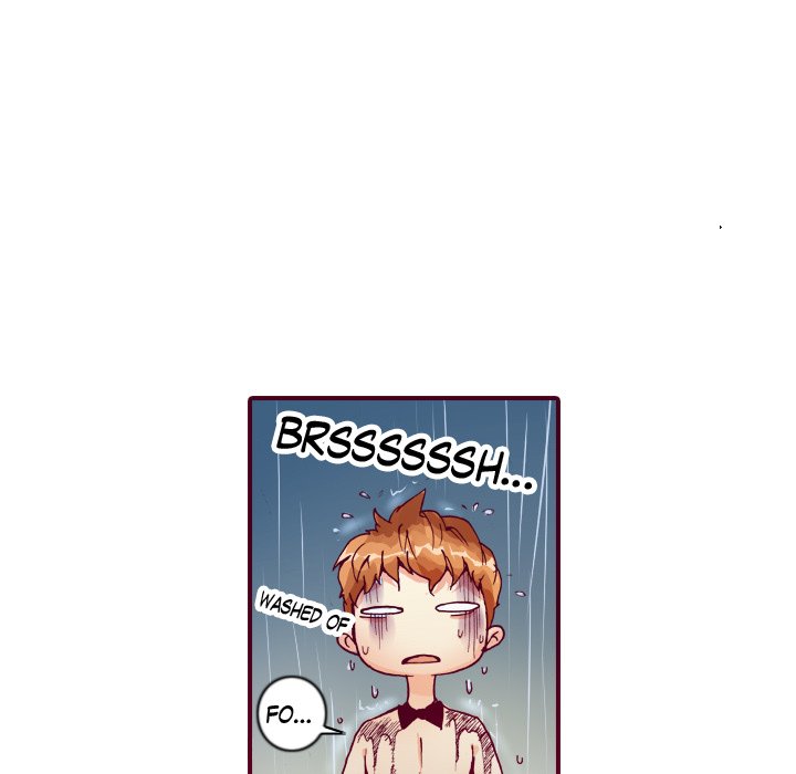 99% Love 99% Love EP 11 - Toomics page 72 - 