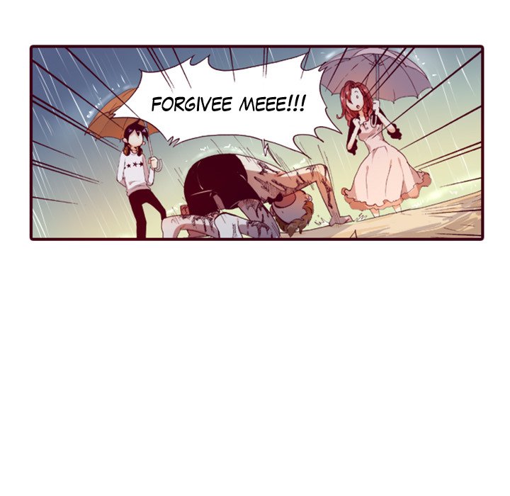 99% Love 99% Love EP 11 - Toomics page 74 - 