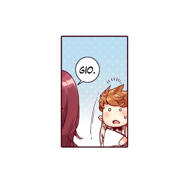 99% Love 99% Love EP 11 - Toomics page 76 - 