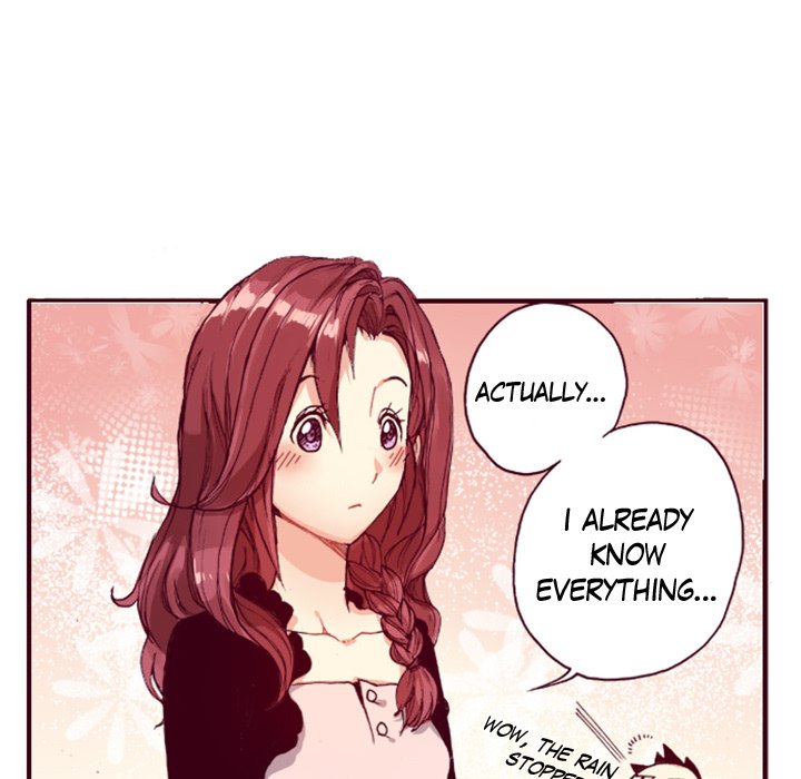 99% Love 99% Love EP 11 - Toomics page 77 - 