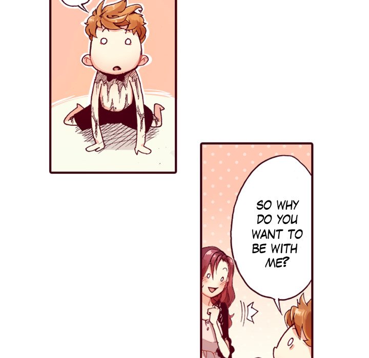 99% Love 99% Love EP 11 - Toomics page 79 - 