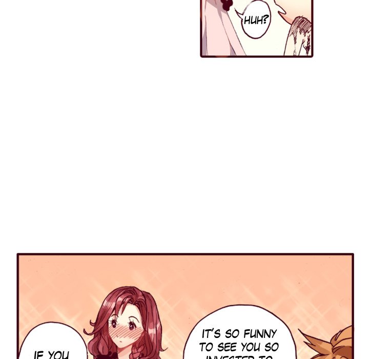 99% Love 99% Love EP 11 - Toomics page 80 - 