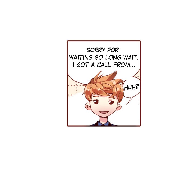 99% Love 99% Love EP 11 - Toomics page 9 - 