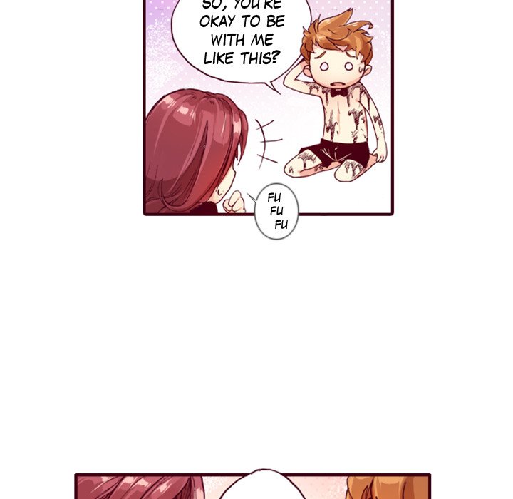 99% Love 99% Love EP 11 - Toomics page 82 - 
