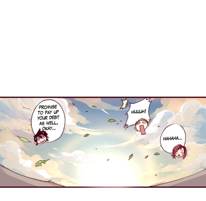 99% Love 99% Love EP 11 - Toomics page 84 - 