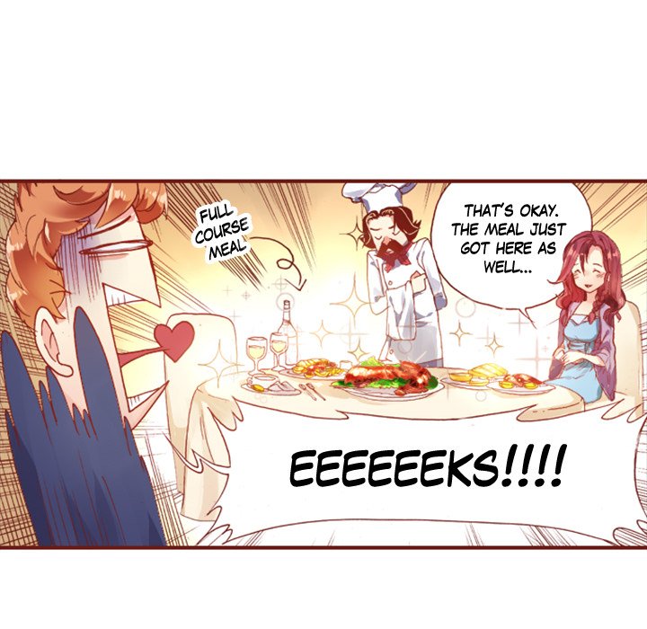 99% Love 99% Love EP 11 - Toomics page 10 - 