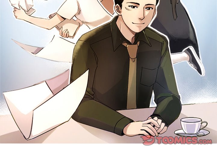 99% Love 99% Love EP 12 - Toomics page 2 - 