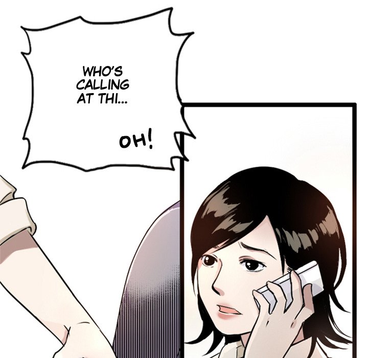 99% Love 99% Love EP 12 - Toomics page 13 - 