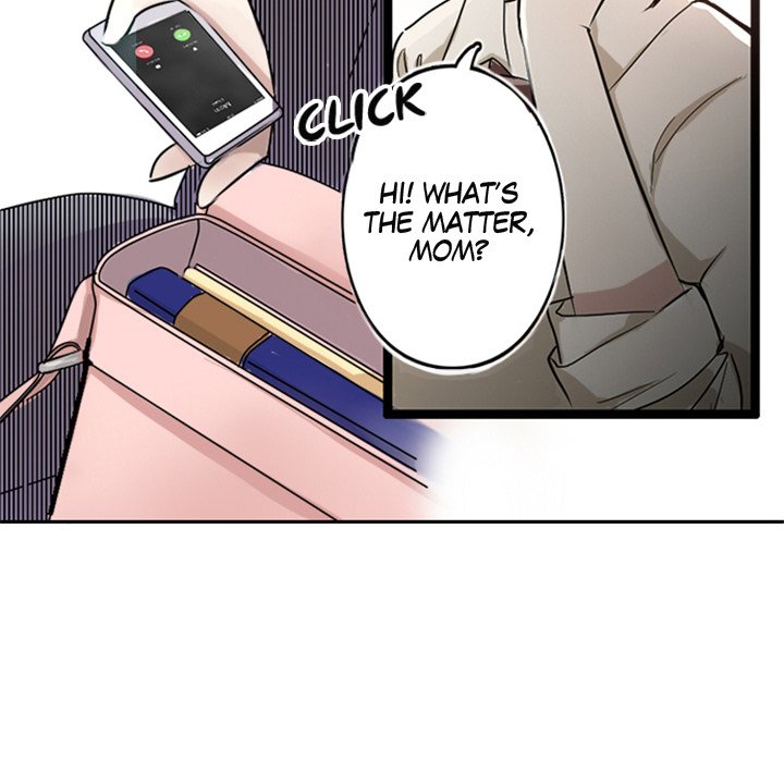 99% Love 99% Love EP 12 - Toomics page 14 - 