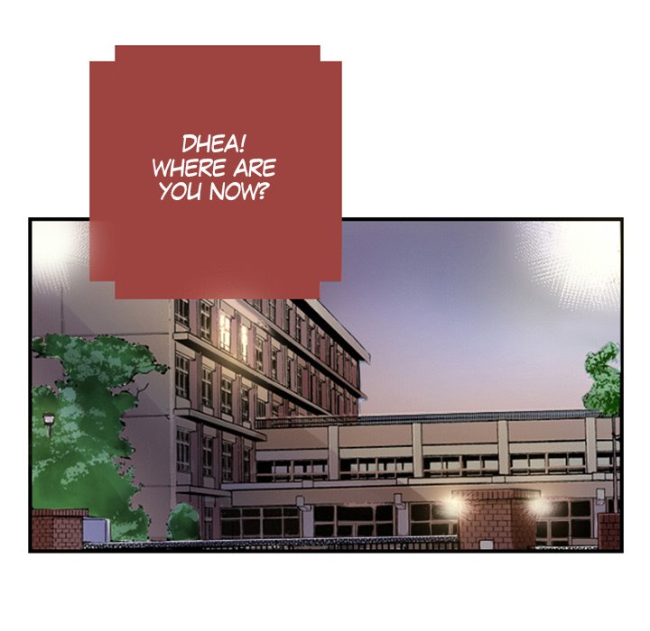 99% Love 99% Love EP 12 - Toomics page 15 - 