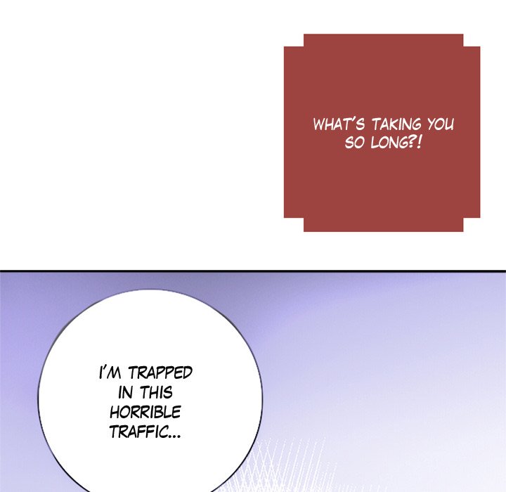 99% Love 99% Love EP 12 - Toomics page 16 - 