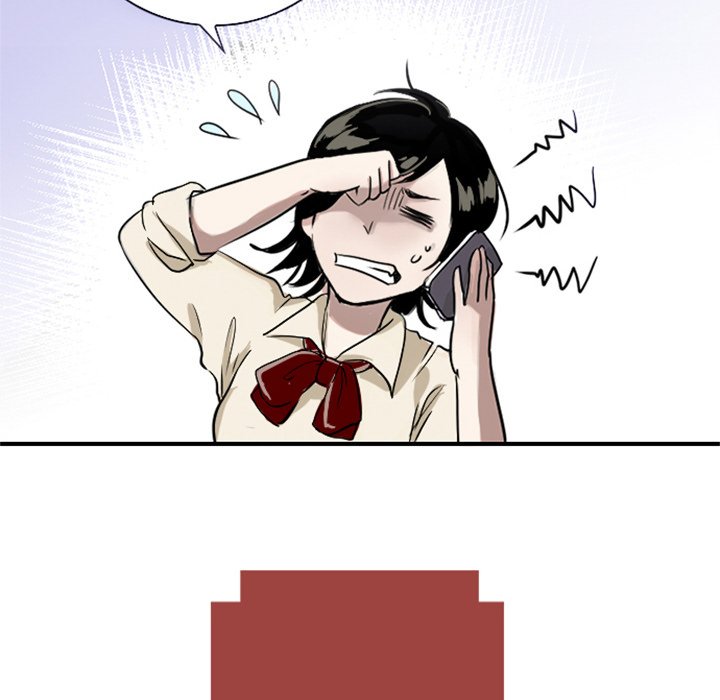 99% Love 99% Love EP 12 - Toomics page 17 - 