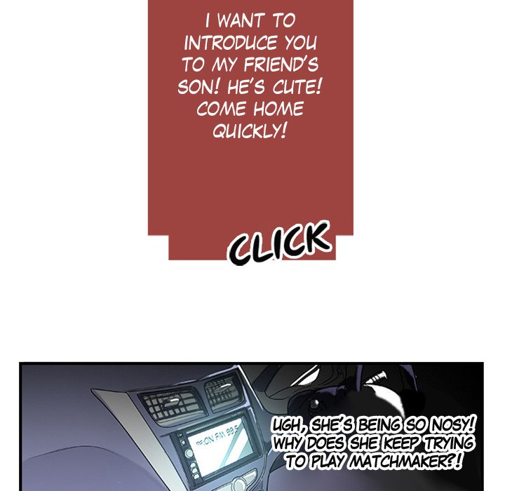 99% Love 99% Love EP 12 - Toomics page 18 - 