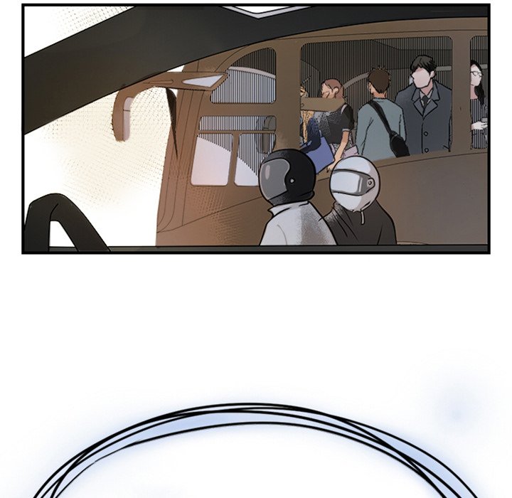 99% Love 99% Love EP 12 - Toomics page 24 - 