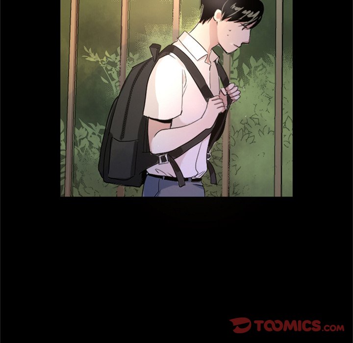 99% Love 99% Love EP 12 - Toomics page 30 - 
