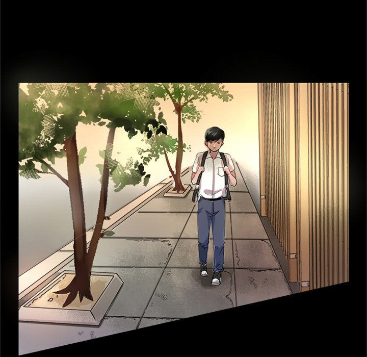 99% Love 99% Love EP 12 - Toomics page 31 - 