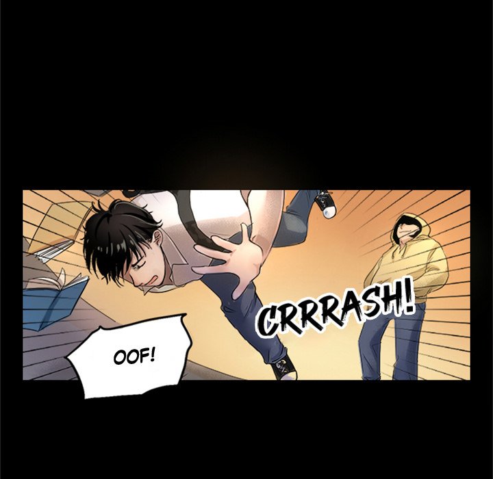 99% Love 99% Love EP 12 - Toomics page 33 - 
