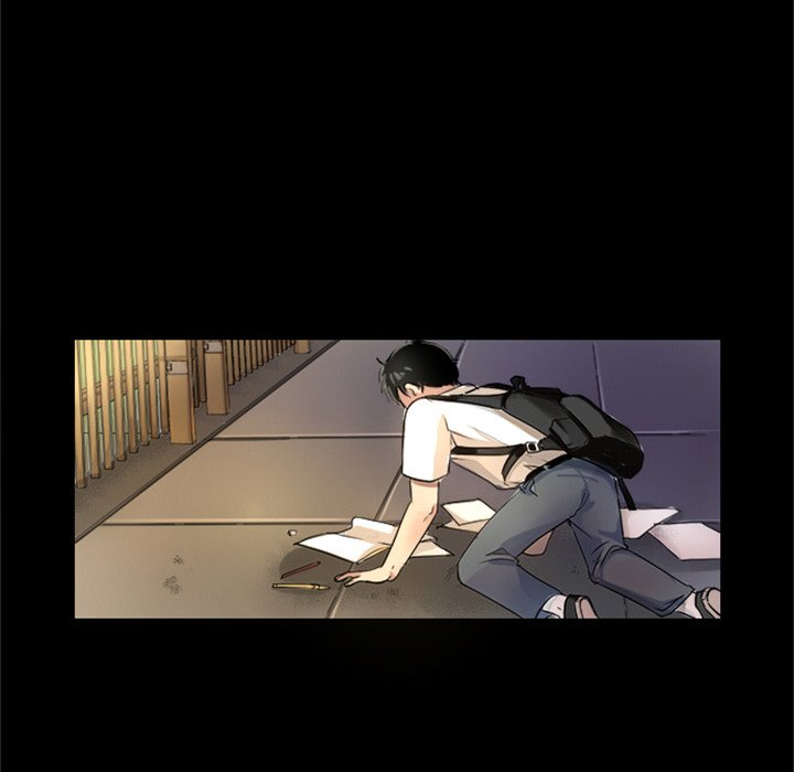 99% Love 99% Love EP 12 - Toomics page 34 - 