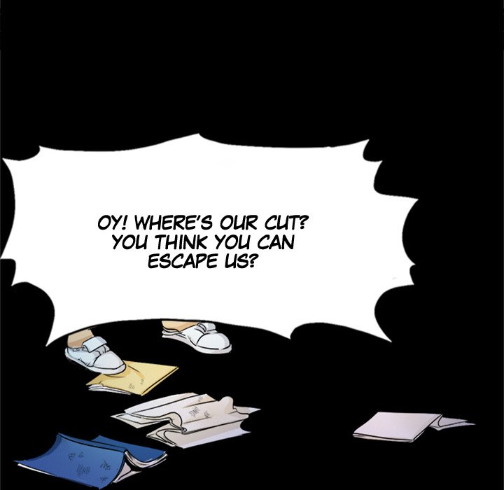 99% Love 99% Love EP 12 - Toomics page 35 - 