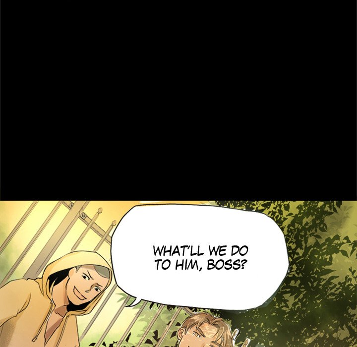 99% Love 99% Love EP 12 - Toomics page 36 - 