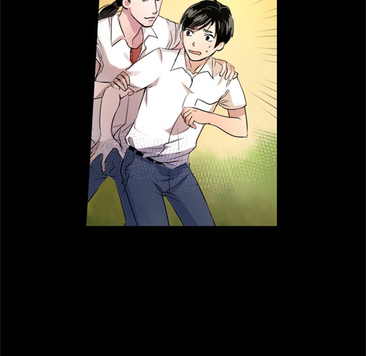 99% Love 99% Love EP 12 - Toomics page 40 - 
