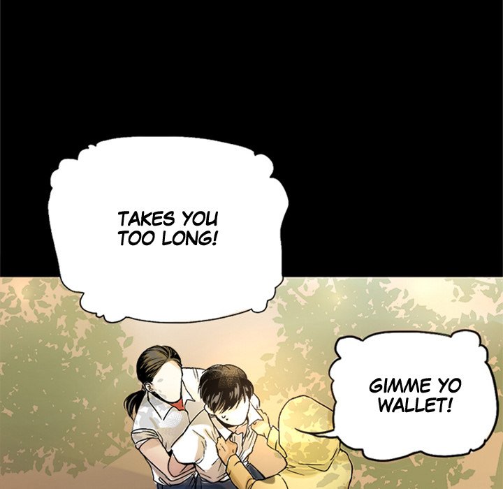 99% Love 99% Love EP 12 - Toomics page 41 - 