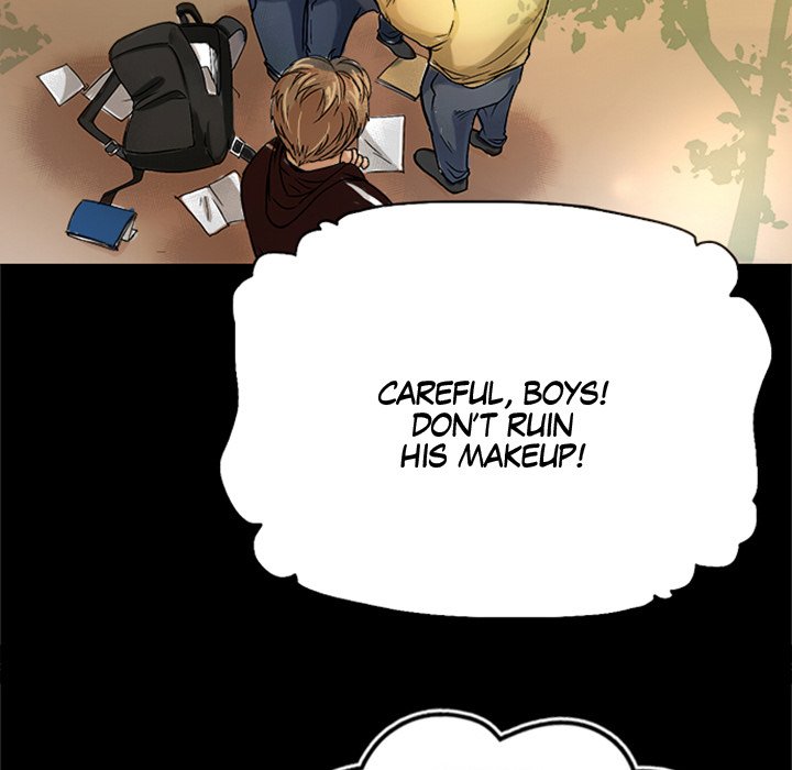 99% Love 99% Love EP 12 - Toomics page 42 - 