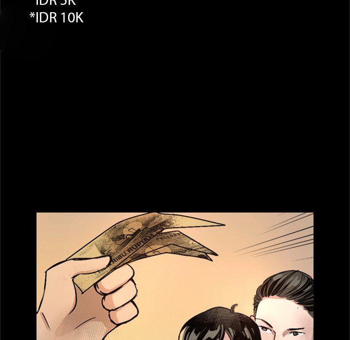 99% Love 99% Love EP 12 - Toomics page 45 - 