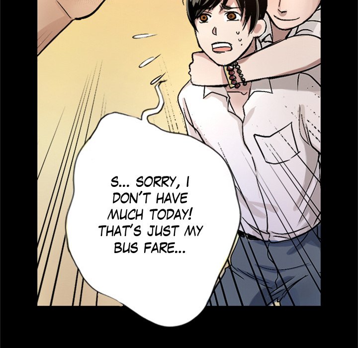 99% Love 99% Love EP 12 - Toomics page 46 - 