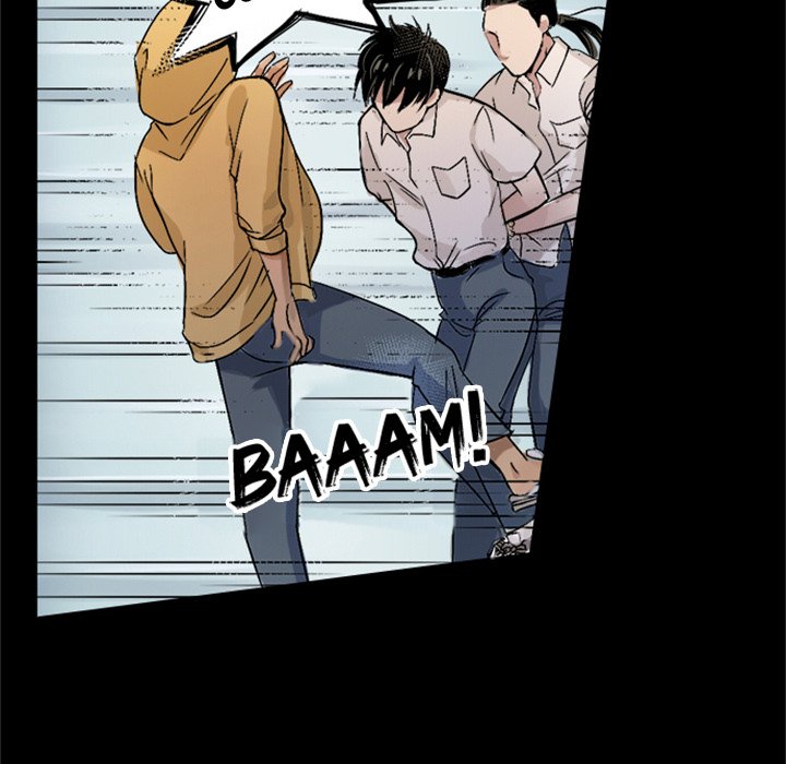99% Love 99% Love EP 12 - Toomics page 49 - 