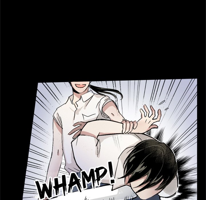 99% Love 99% Love EP 12 - Toomics page 50 - 