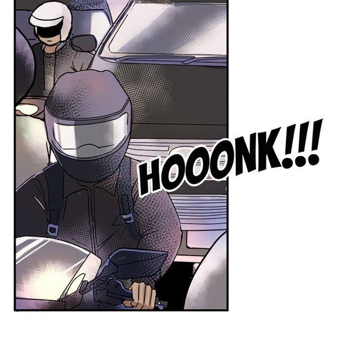 99% Love 99% Love EP 12 - Toomics page 6 - 