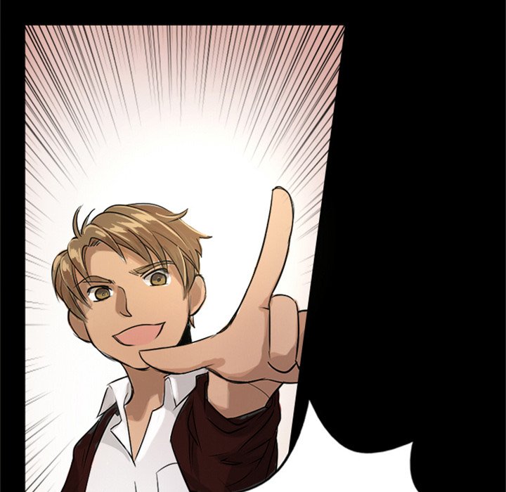 99% Love 99% Love EP 12 - Toomics page 53 - 