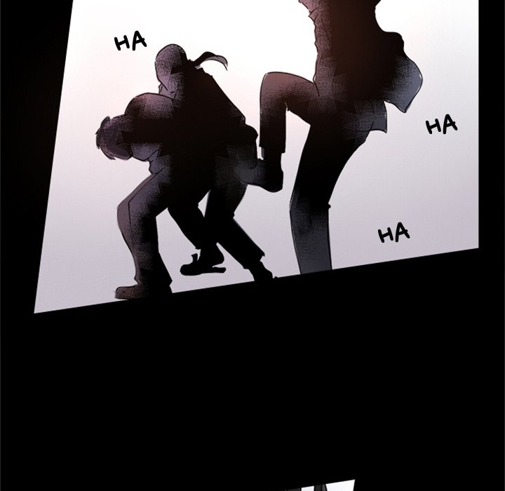 99% Love 99% Love EP 12 - Toomics page 55 - 