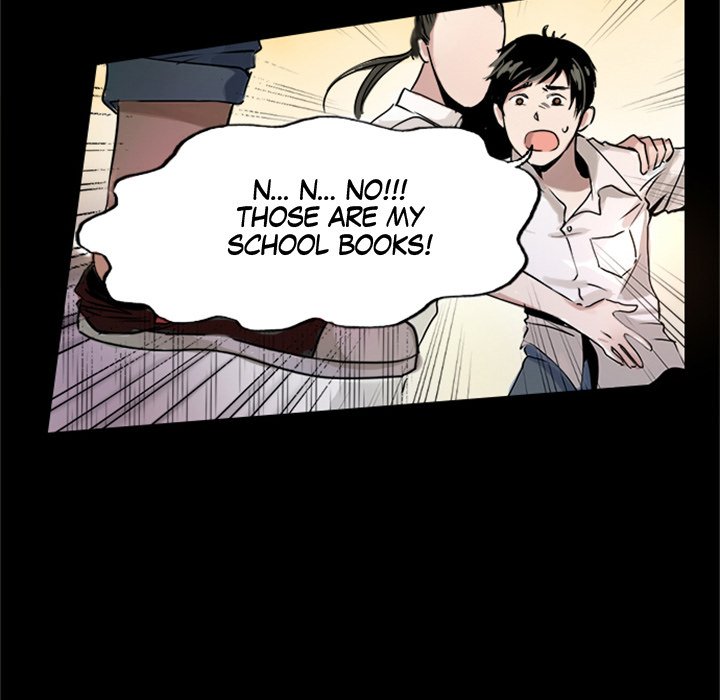 99% Love 99% Love EP 12 - Toomics page 57 - 