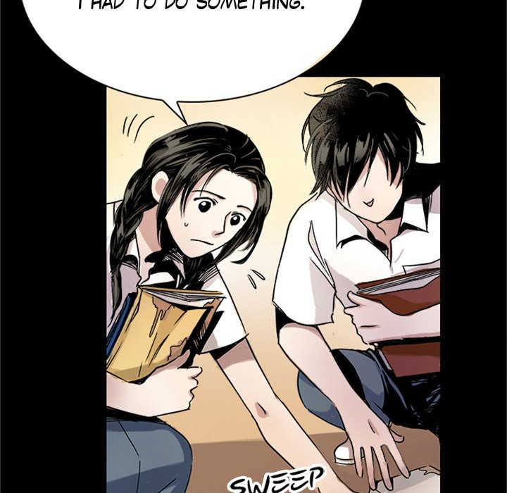 99% Love 99% Love EP 12 - Toomics page 64 - 