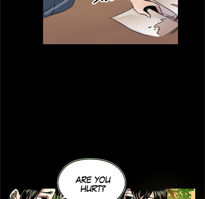 99% Love 99% Love EP 12 - Toomics page 65 - 