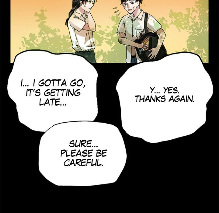 99% Love 99% Love EP 12 - Toomics page 67 - 
