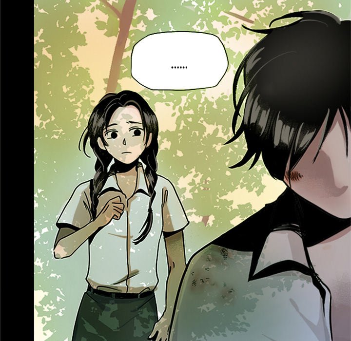 99% Love 99% Love EP 12 - Toomics page 70 - 