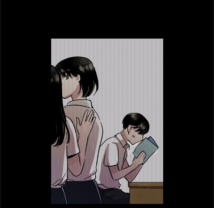 99% Love 99% Love EP 12 - Toomics page 79 - 